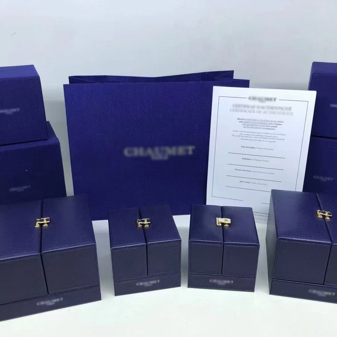 [POLAIDI] CH BOX GIFT BAG