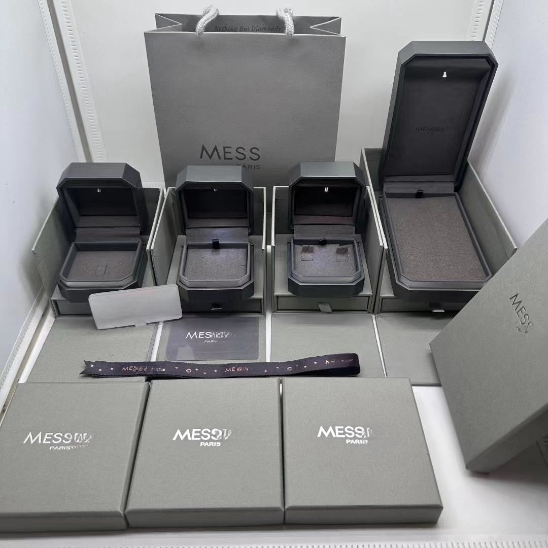 [POLAIDI] MK BOX GIFT BAG