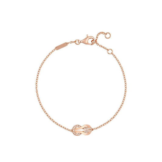[Polaidi Jewelry]CHANCE INFINIE DIAMOND BRACELET