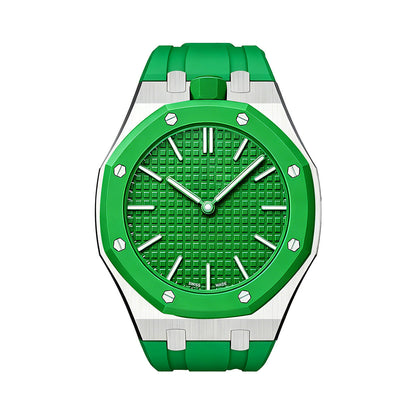 Royal Oak Pop Exclusive Steel Strap