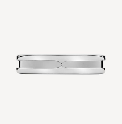 [Polaidi Jewelry]ZERO 1 ONE-BAND RING