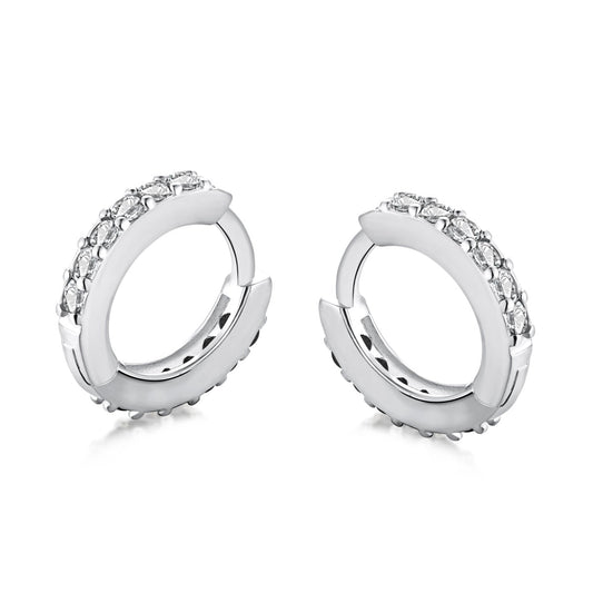 [Polaidi Jewelry]Delicate Fashion Earrings