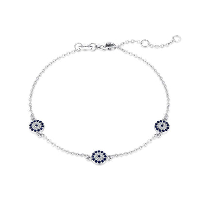 [Polaidi Jewelry]Delicate Round Shape Pendent Necklace