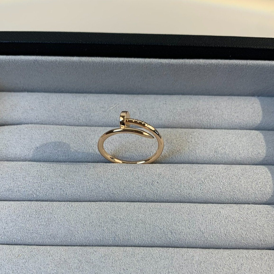 [Polaidi Jewelry]JUSTE RING 1.8MM