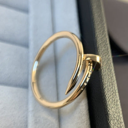 [：Polaidi Jewelry]JUSTE RING 1.8MM