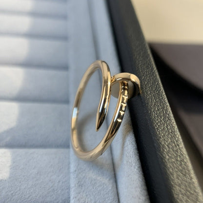 [Polaidi Jewelry]JUSTE RING 1.8MM