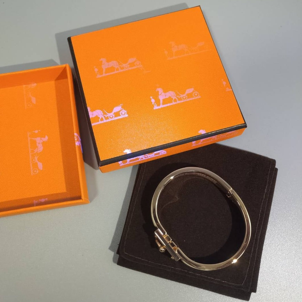 [Polaidi Jewelry]H ROUGE BRACELET
