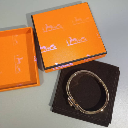 [Polaidi Jewelry]H YELLOW BRACELET