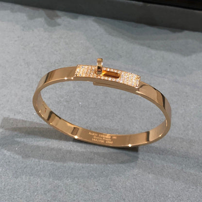 [Polaidi Jewelry]KELLY BRACELET DIAMOND