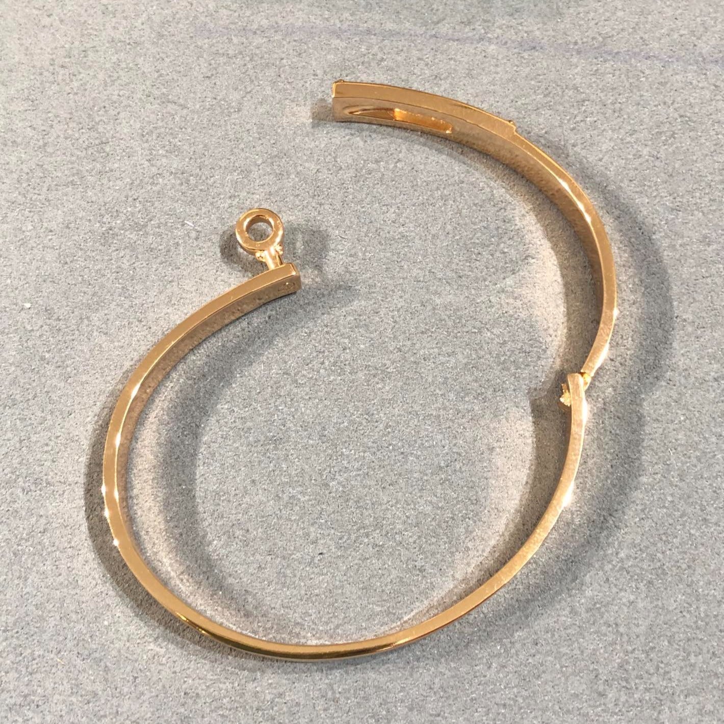 [Polaidi Jewelry]KELLY BRACELET DIAMOND