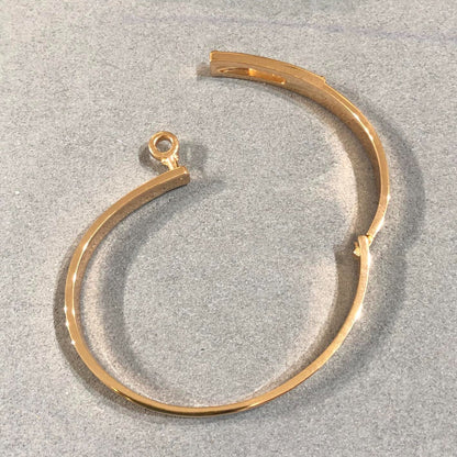 [Polaidi Jewelry]KELLY BRACELET DIAMOND