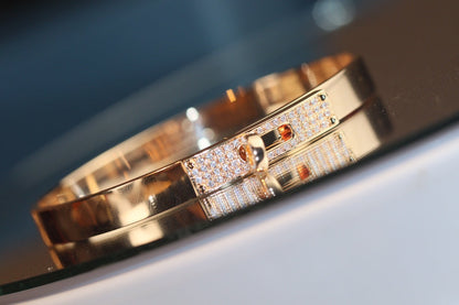 [Polaidi Jewelry]KELLY BRACELET DIAMOND