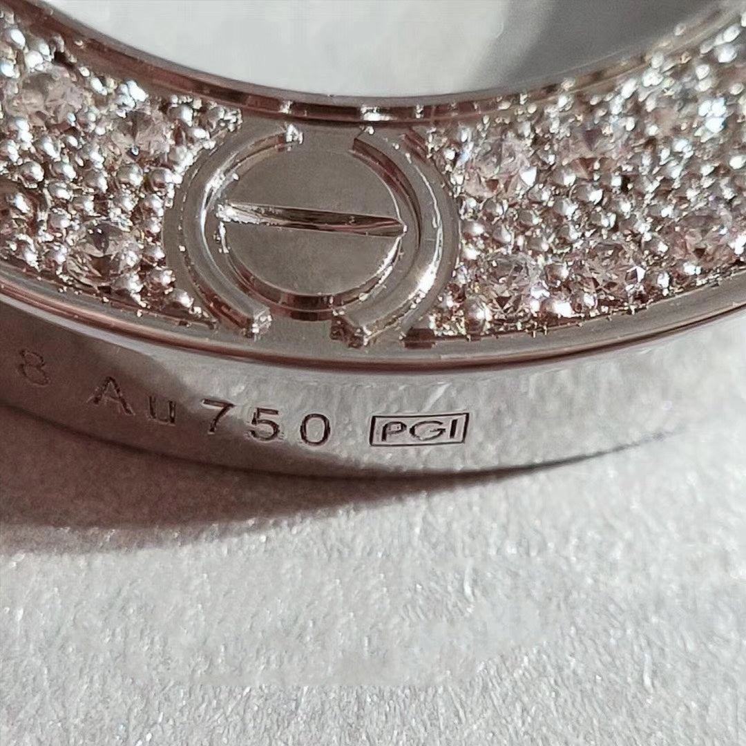 [：Polaidi Jewelry]LOVE NECKLACE ADJUSTABLE SILVER