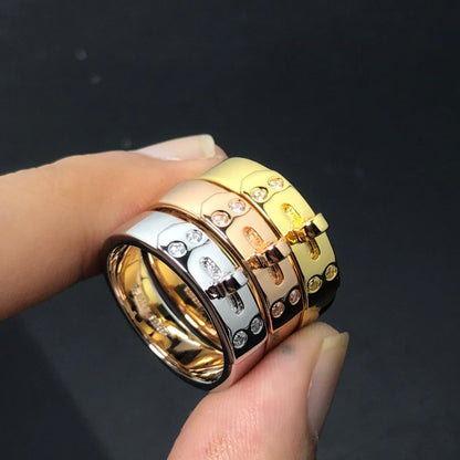 [Polaidi Jewelry]KELLY MEDIUM RING