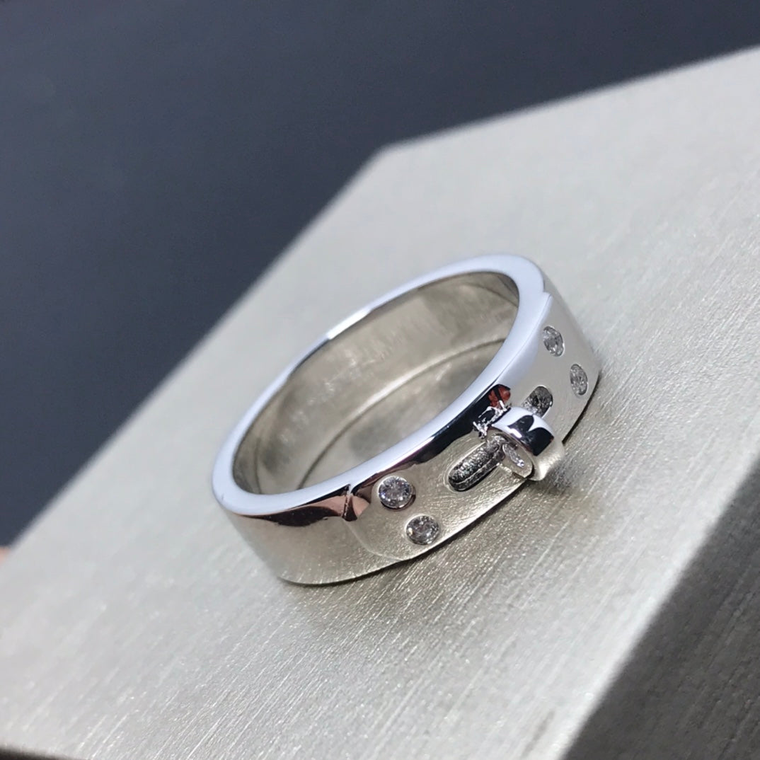 [：Polaidi Jewelry]KELLY MEDIUM RING
