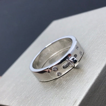 [：Polaidi Jewelry]KELLY MEDIUM RING