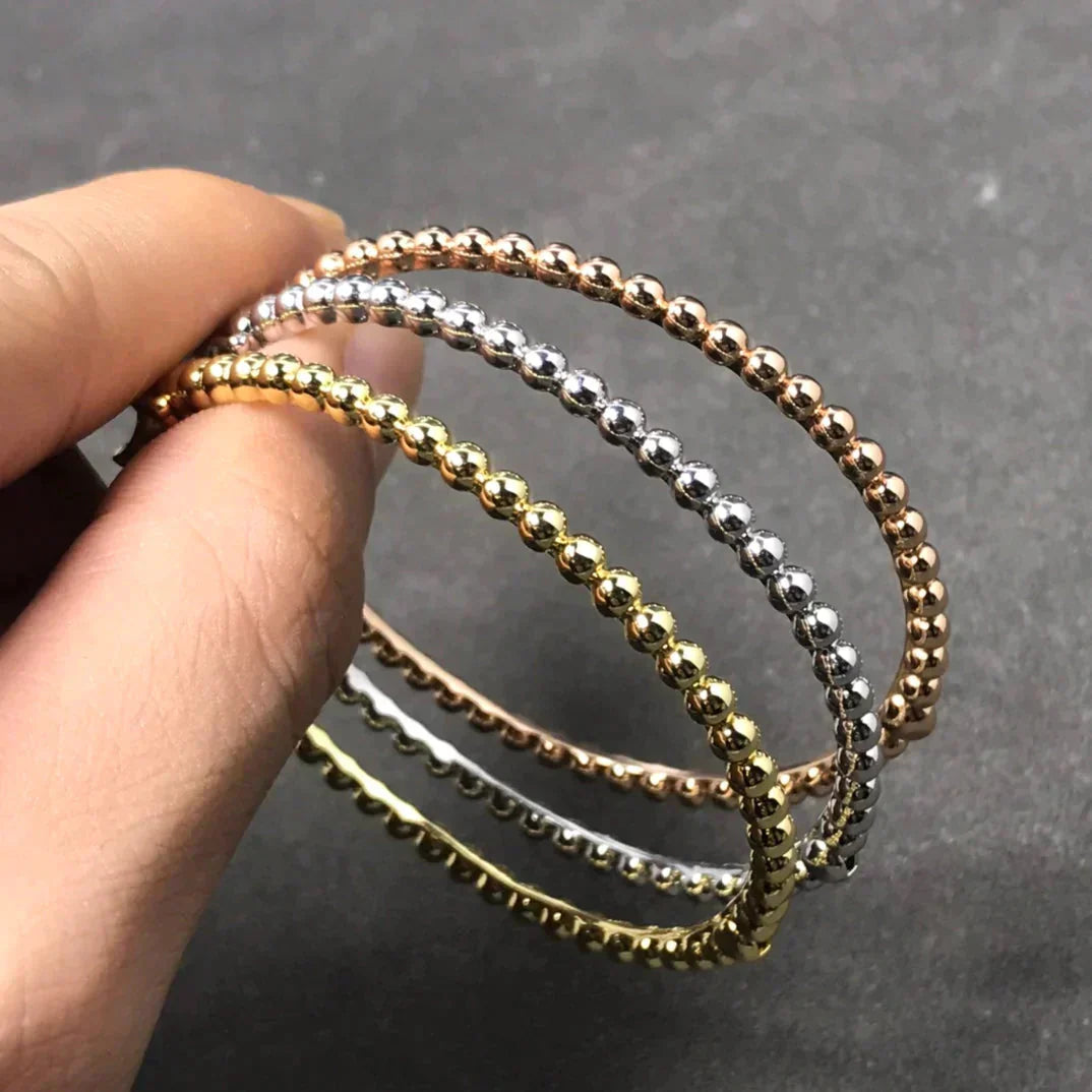 [：Polaidi Jewelry]PERLEE PEARLS BRACELET