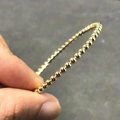 [：Polaidi Jewelry]PERLEE PEARLS BRACELET