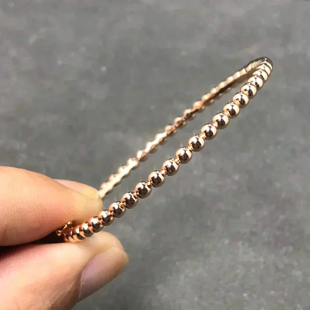 [：Polaidi Jewelry]PERLEE PEARLS BRACELET