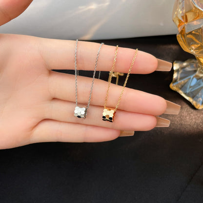 [：Polaidi Jewelry]BEE MINI NECKLACE