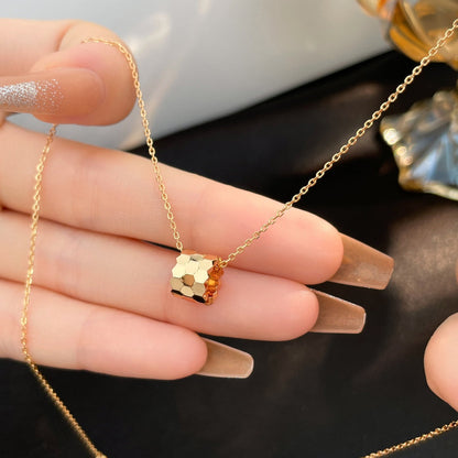 [Polaidi Jewelry]BEE MINI NECKLACE