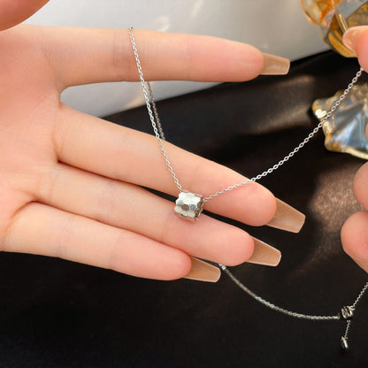 [Polaidi Jewelry]BEE MINI NECKLACE