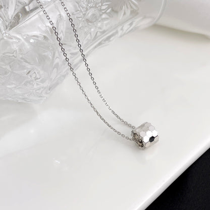 [：Polaidi Jewelry]BEE MINI NECKLACE