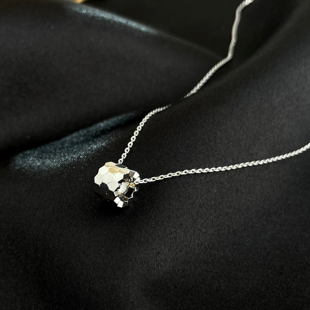 [Polaidi Jewelry]BEE MINI NECKLACE