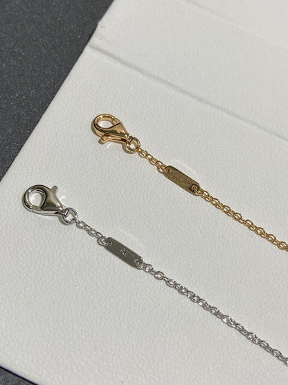 [Polaidi Jewelry]CHANCE INFINIE DIAMOND BRACELET