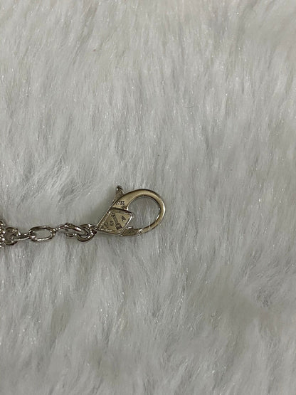 [：Polaidi Jewelry]CLOVER 1 MOTIF PIETERSITE BRACELET