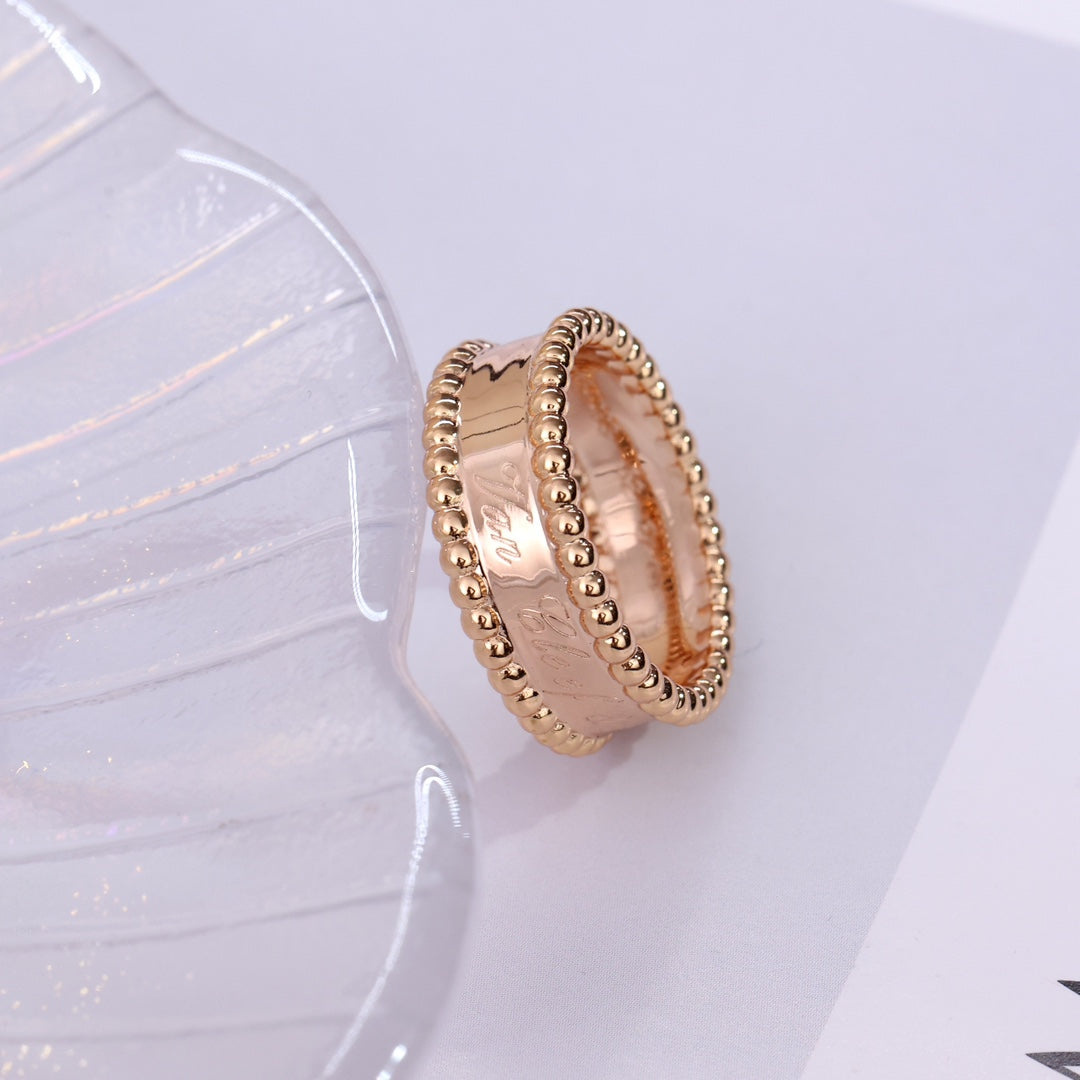 [：Polaidi Jewelry]PERLEE SIGNATURE RING