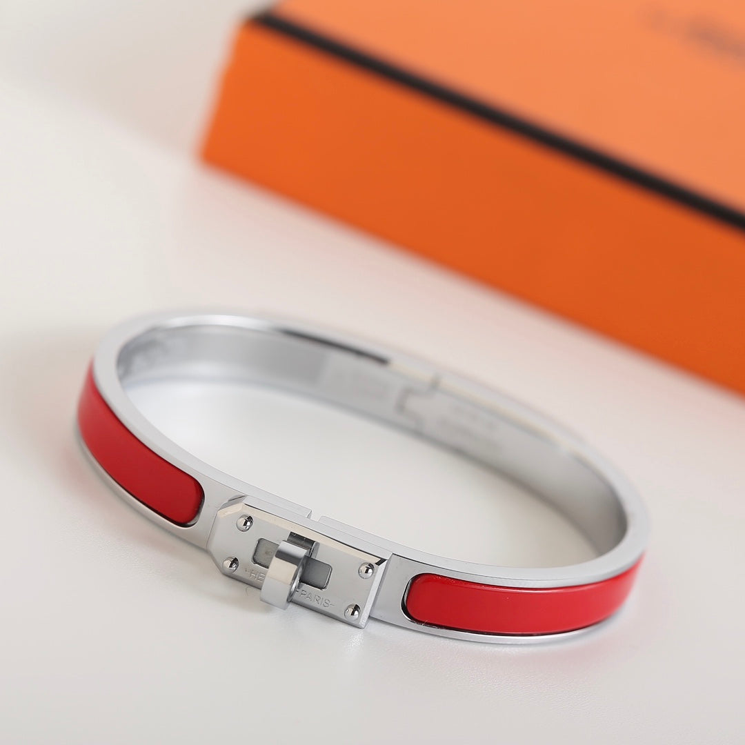 [：Polaidi Jewelry]HM KELLY RED BRACELET