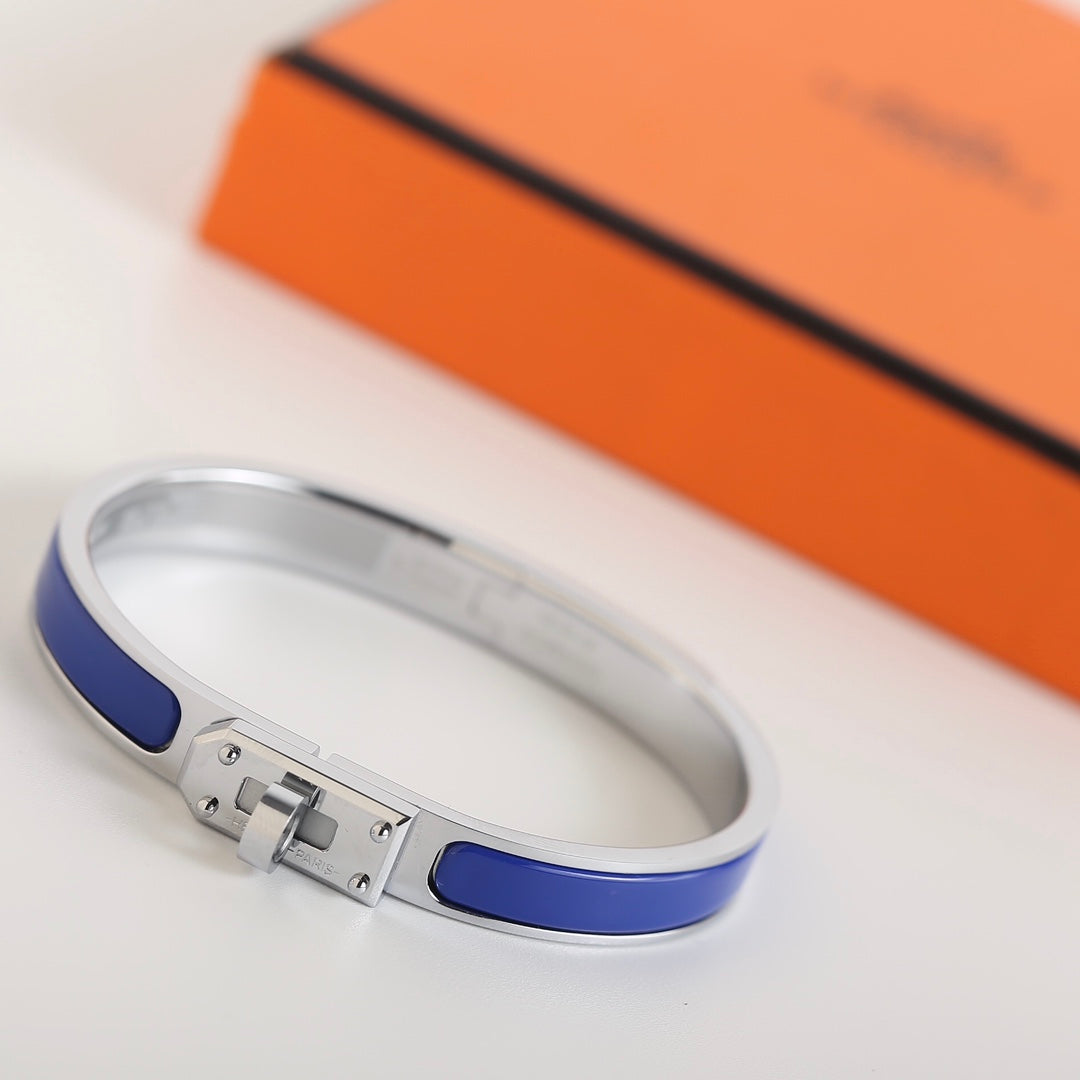 [Polaidi Jewelry]HM KELLY BLUE BRACELET