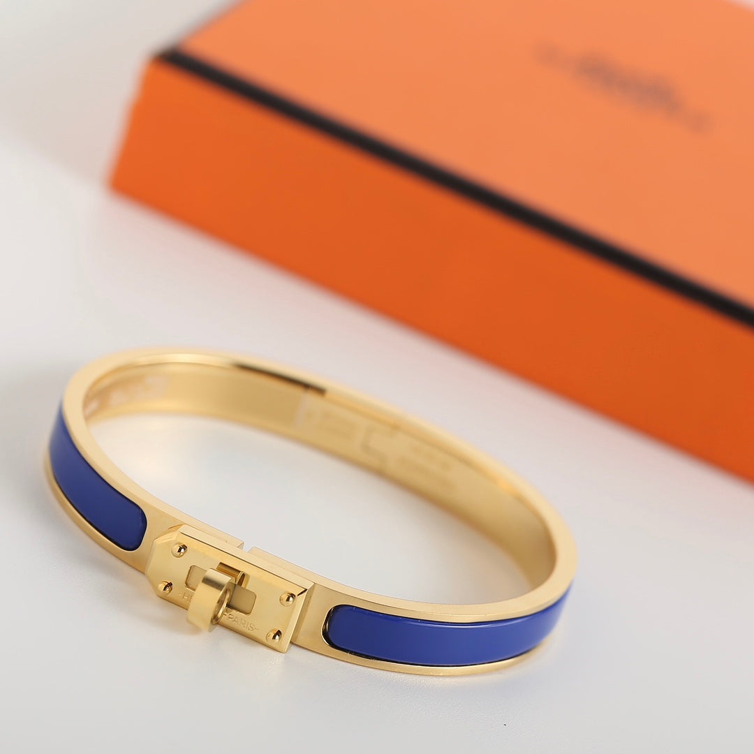 [：Polaidi Jewelry]HM KELLY BLUE BRACELET