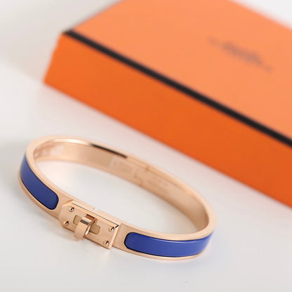 [：Polaidi Jewelry]HM KELLY BLUE BRACELET