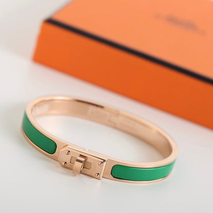 [：Polaidi Jewelry]HM KELLY GREEN BRACELET