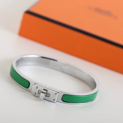 [Polaidi Jewelry]HM KELLY GREEN BRACELET