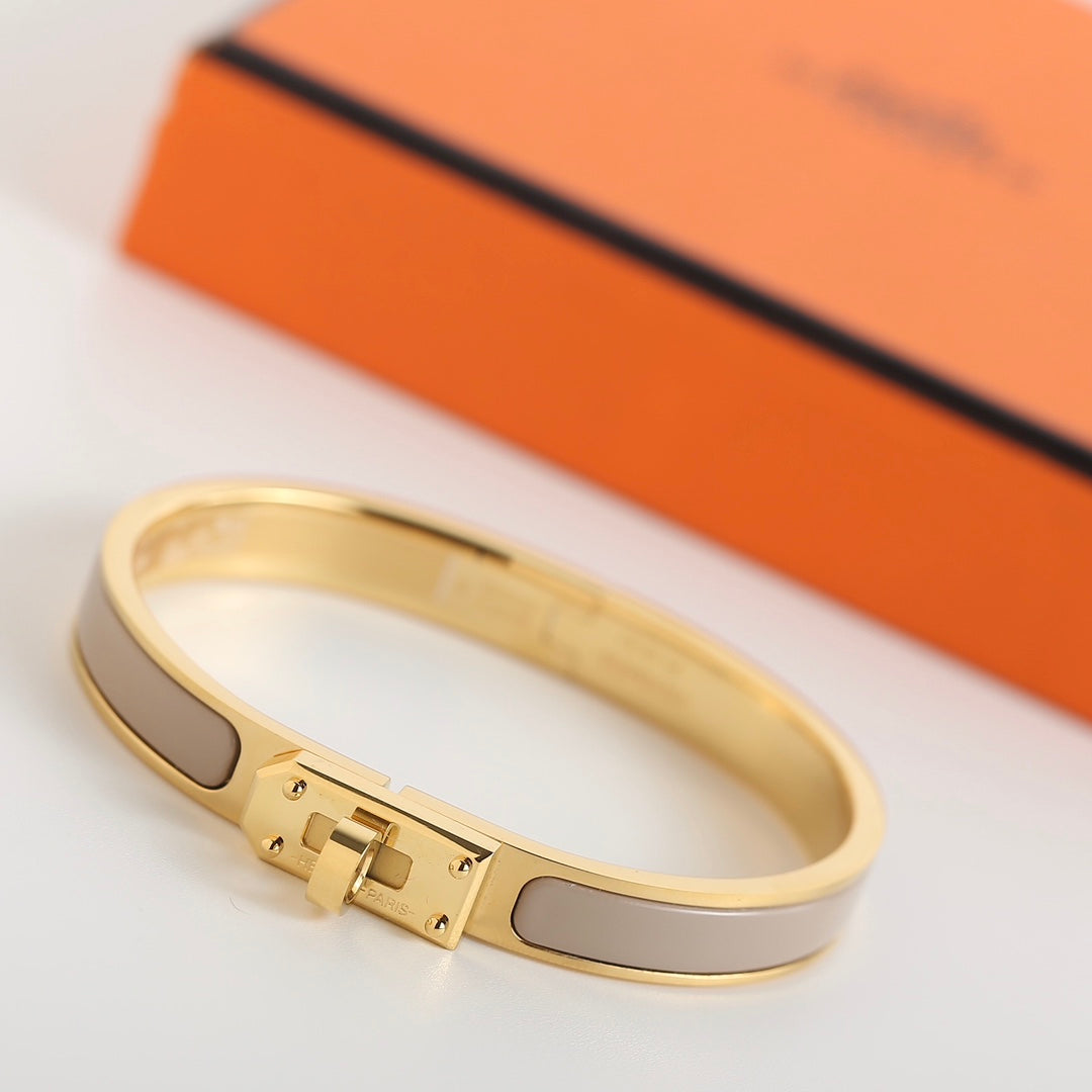 [：Polaidi Jewelry]HM KELLY GREY BRACELET