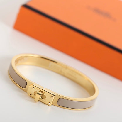 [：Polaidi Jewelry]HM KELLY GREY BRACELET