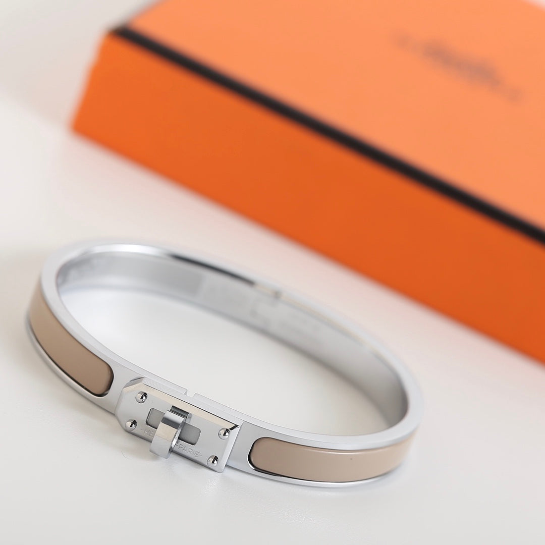 [：Polaidi Jewelry]HM KELLY GREY BRACELET