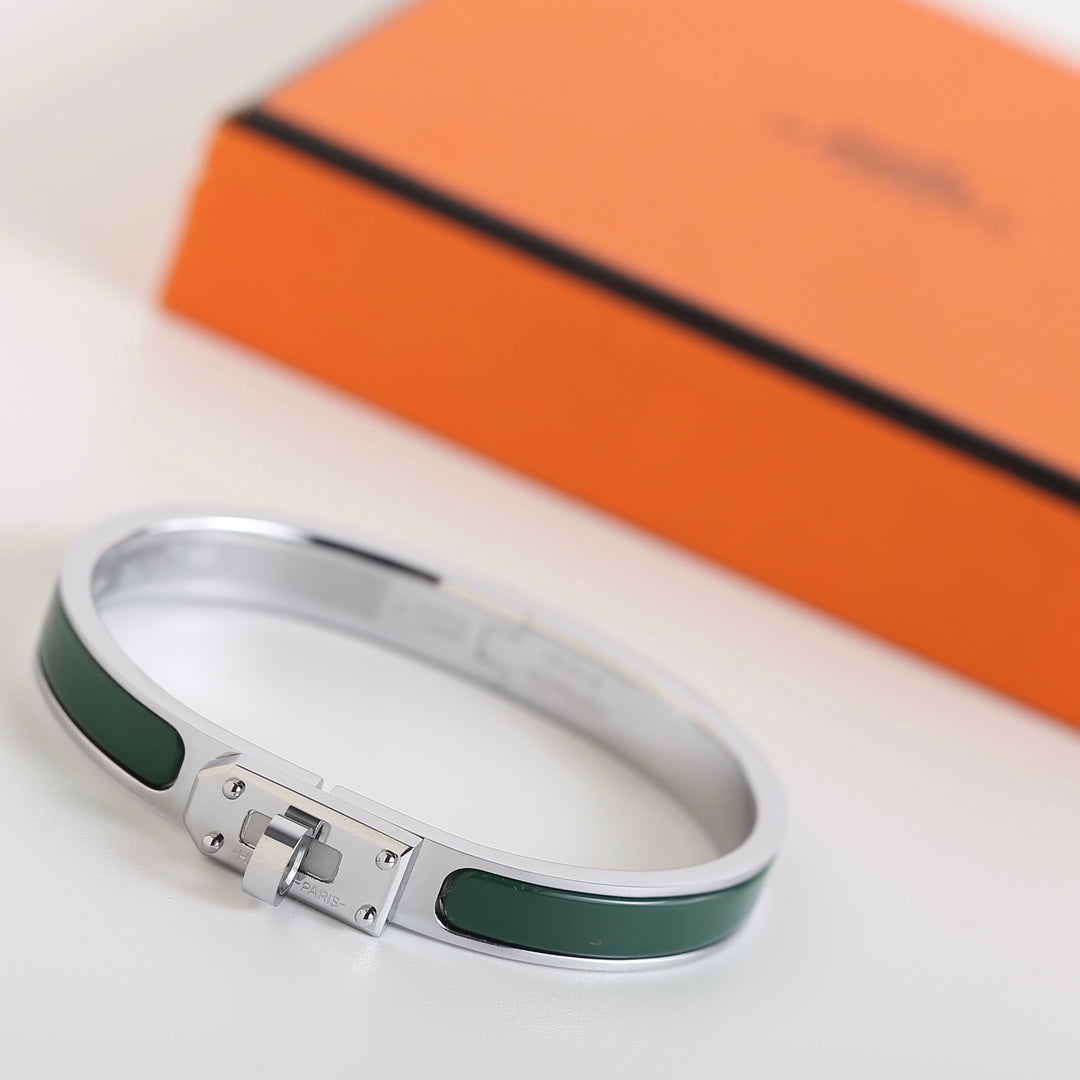 [：Polaidi Jewelry]HM KELLY KHAKI BRACELET