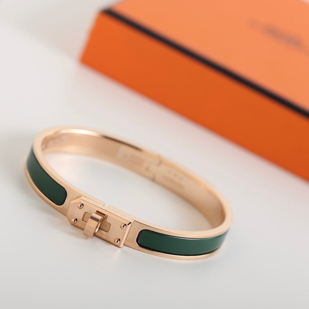 [Polaidi Jewelry]HM KELLY KHAKI BRACELET
