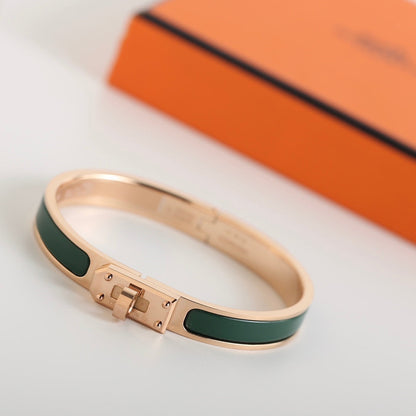 [Polaidi Jewelry]HM KELLY KHAKI BRACELET