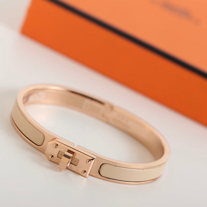 [Polaidi Jewelry]HM KELLY BEIGE BRACELET