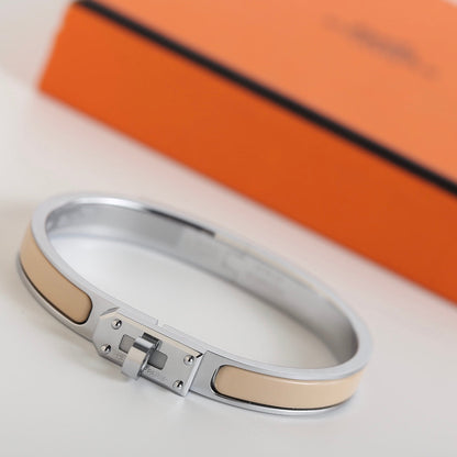 [：Polaidi Jewelry]HM KELLY BEIGE BRACELET