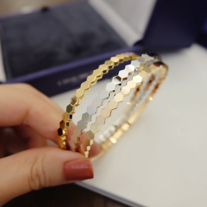 [Polaidi Jewelry]BEE LOVE BRACELET