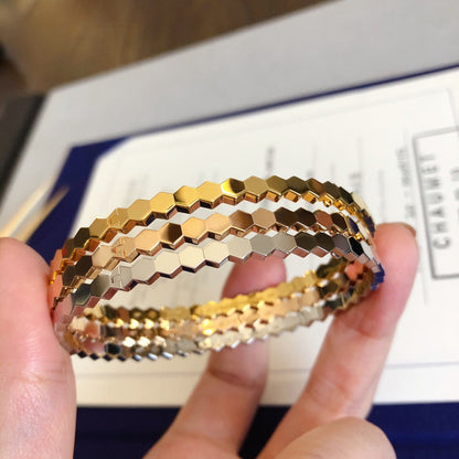 [：Polaidi Jewelry]BEE LOVE ブレスレット