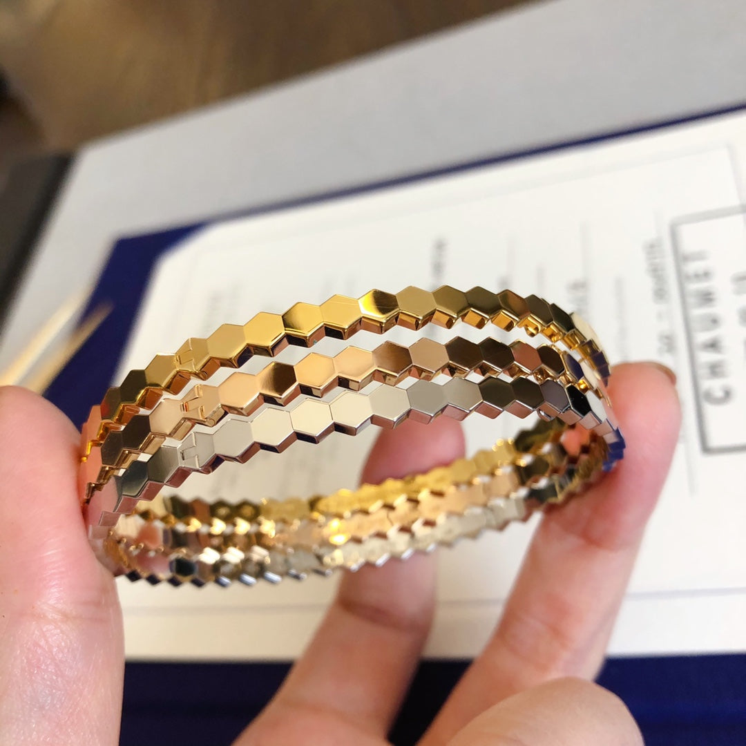 [Polaidi Jewelry]BEE LOVE BRACELET