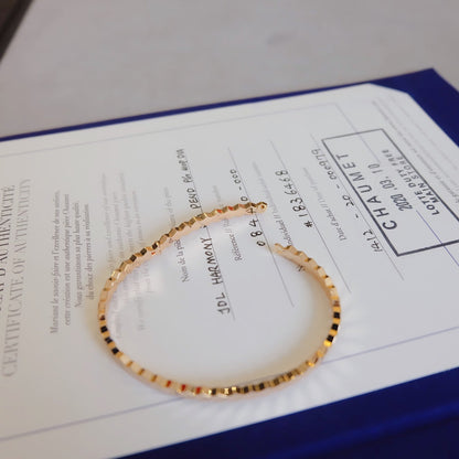 [Polaidi Jewelry]BEE LOVE BRACELET