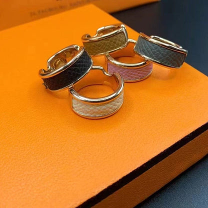 [Polaidi Jewelry]OLYMPE PINK GOLD RING